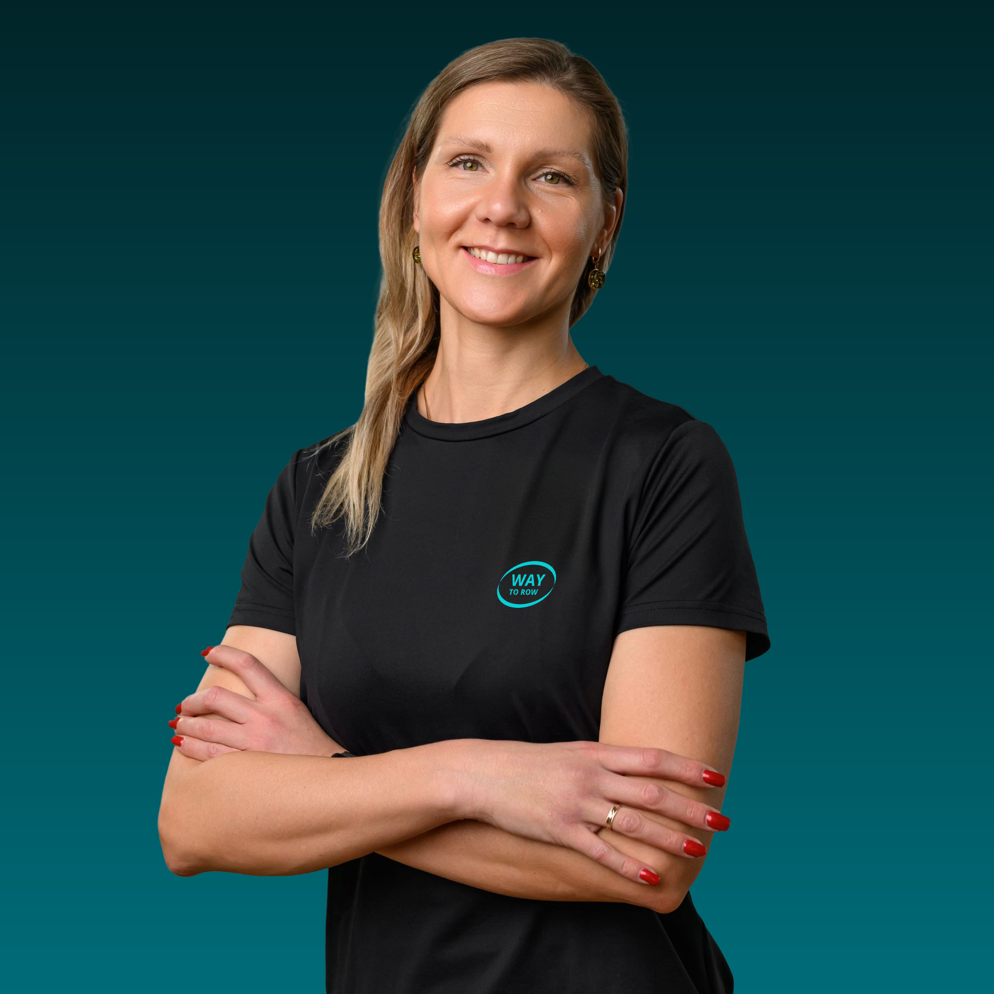 Елена Оборина
